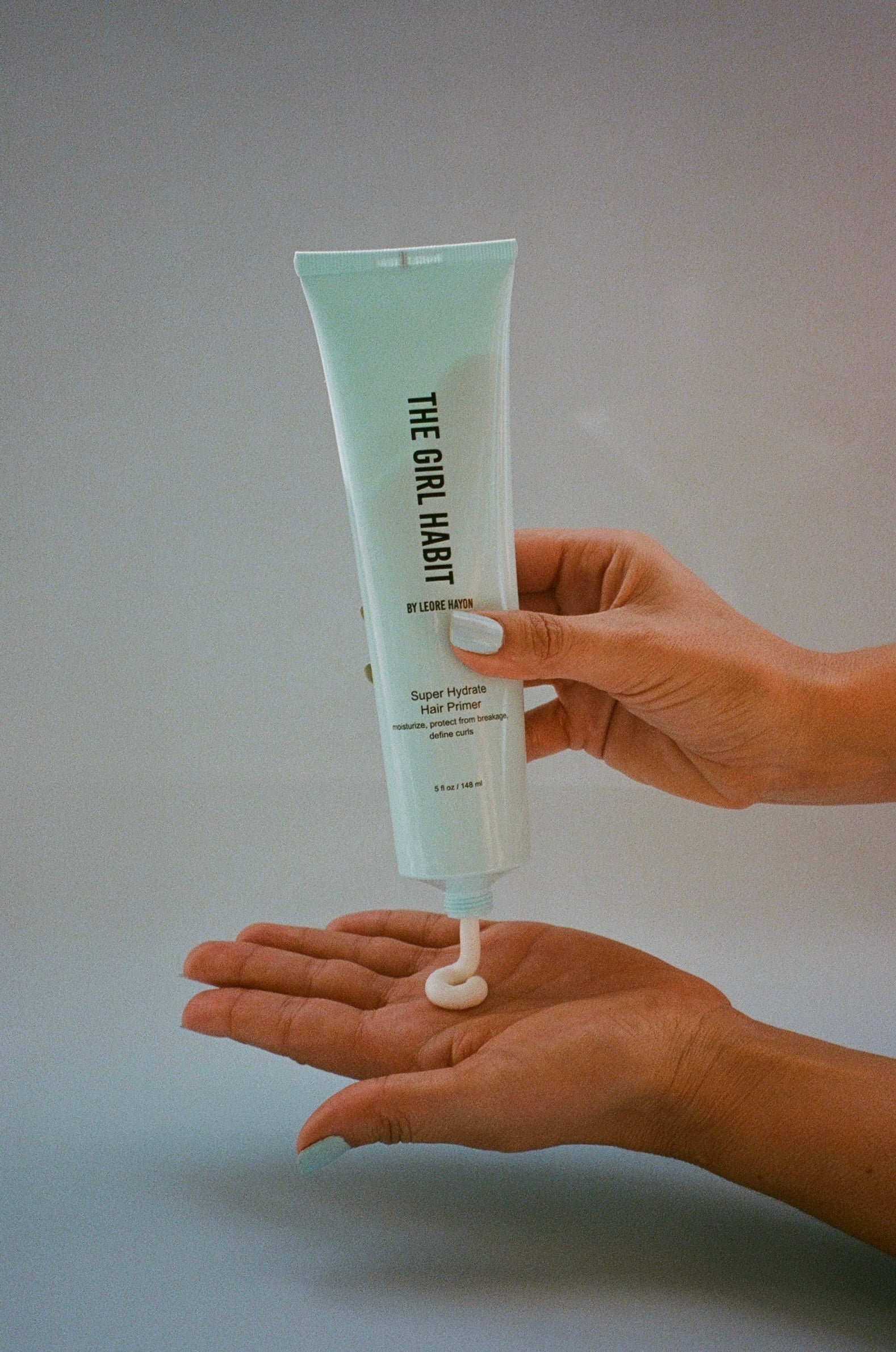 Super Hydrate Hair Primer