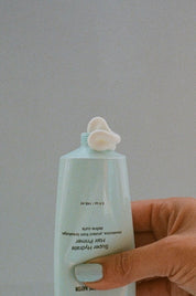 Super Hydrate Hair Primer
