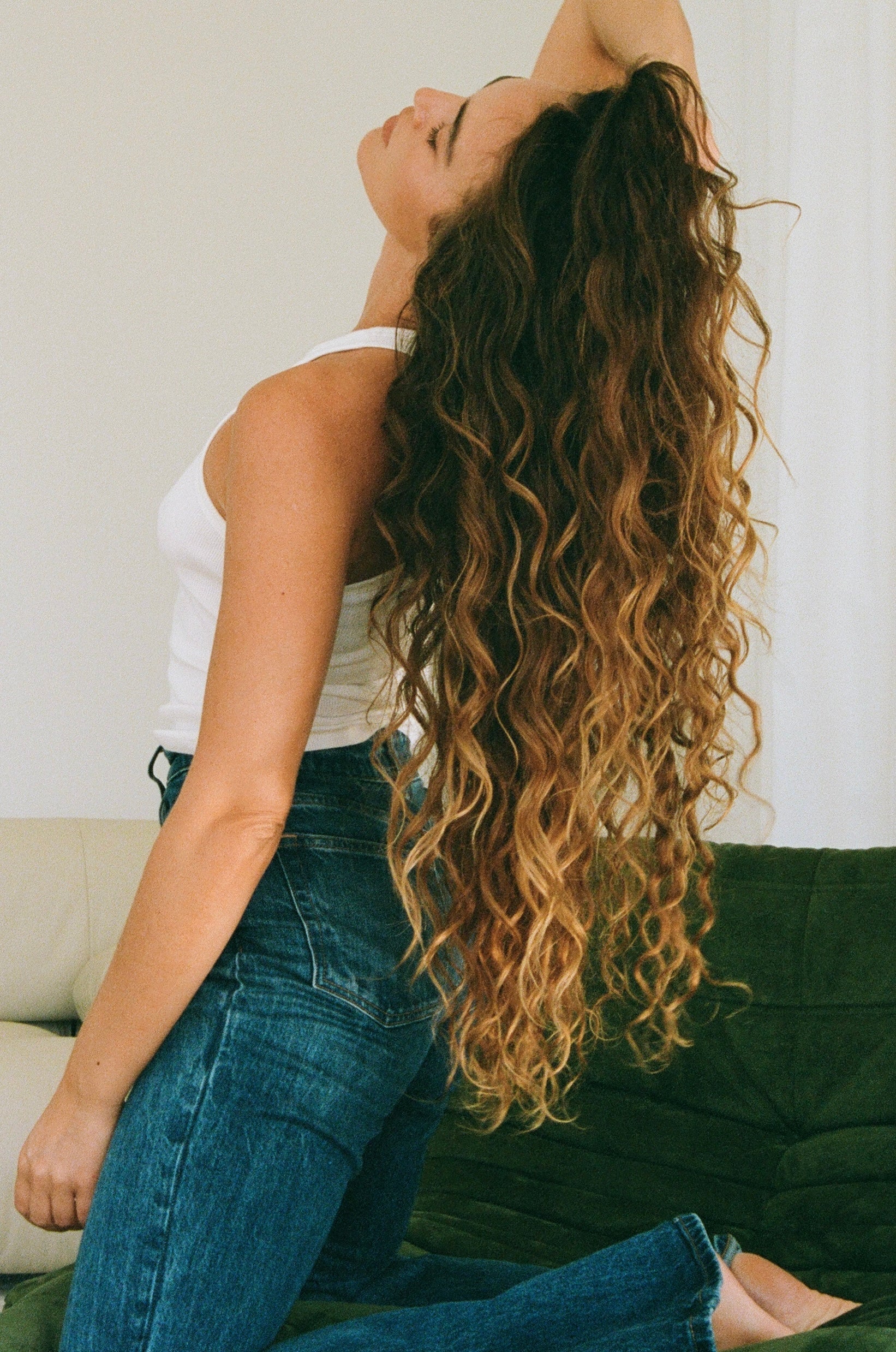 Super Hydrate Hair Primer