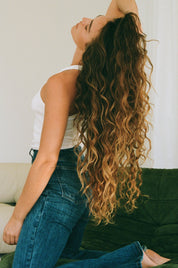 Super Hydrate Hair Primer