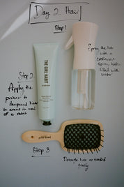 Super Hydrate Hair Primer
