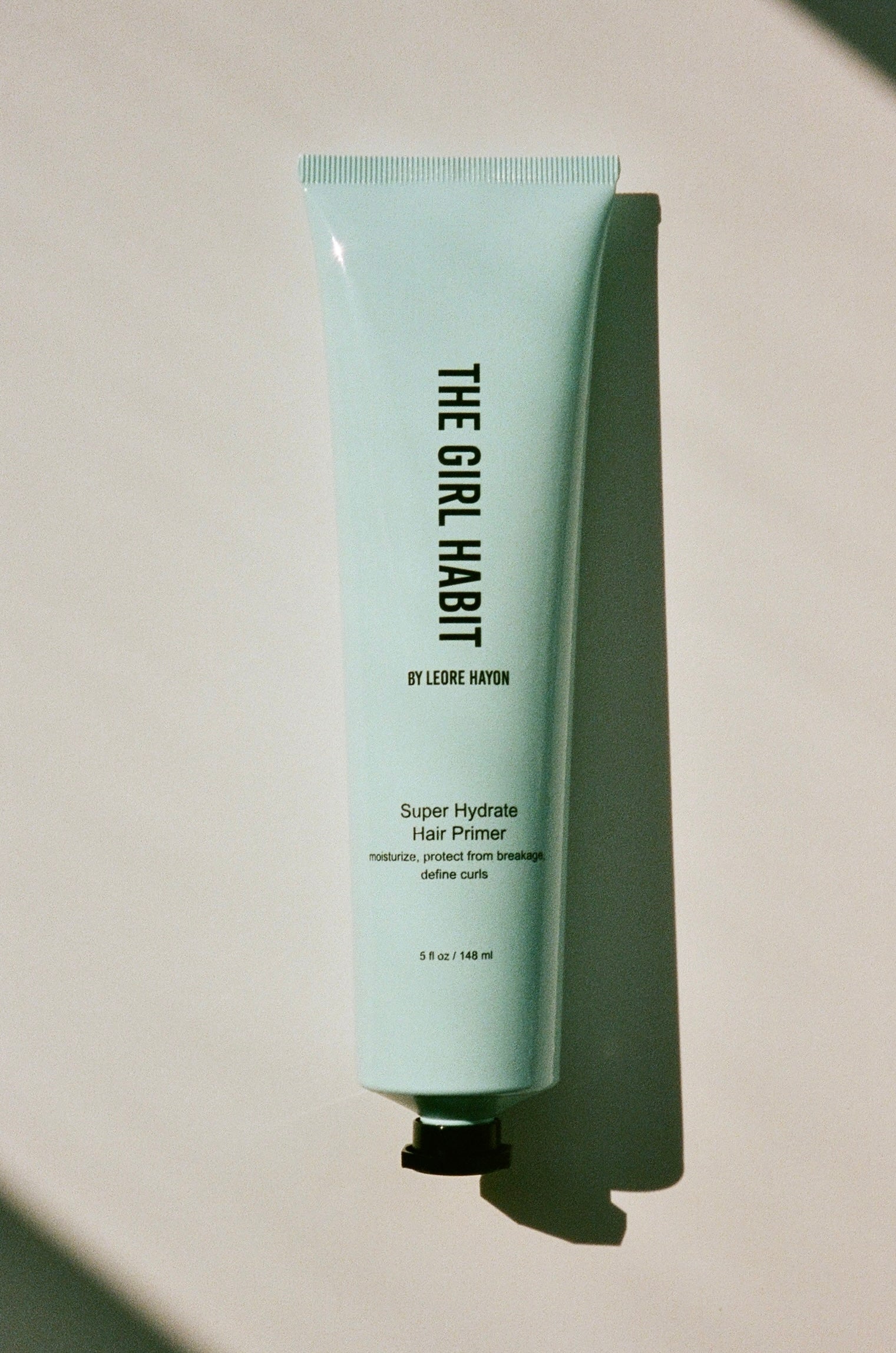 Super Hydrate Hair Primer – The Girl Habit