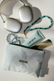 Mini Haircare Bag